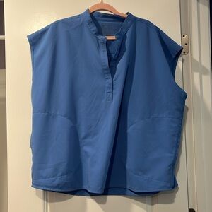 Ceil Blue Rafaela Top